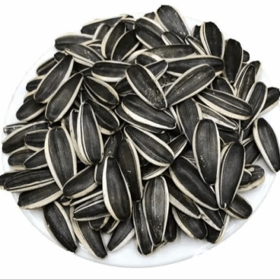 Sunflower seeds